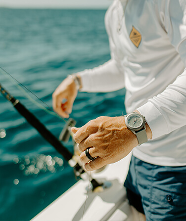 inshore charter fishing