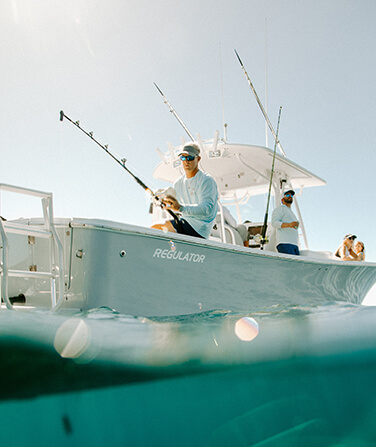 lobster charter fishing